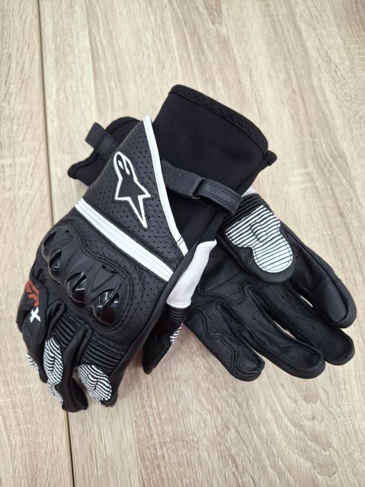 Чисто нови мото ръкавици Alpinestars GPX 2XL
