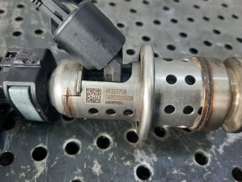 injector adblue 2.2d multijet  46349131 fiat ducato euro 6  46352756