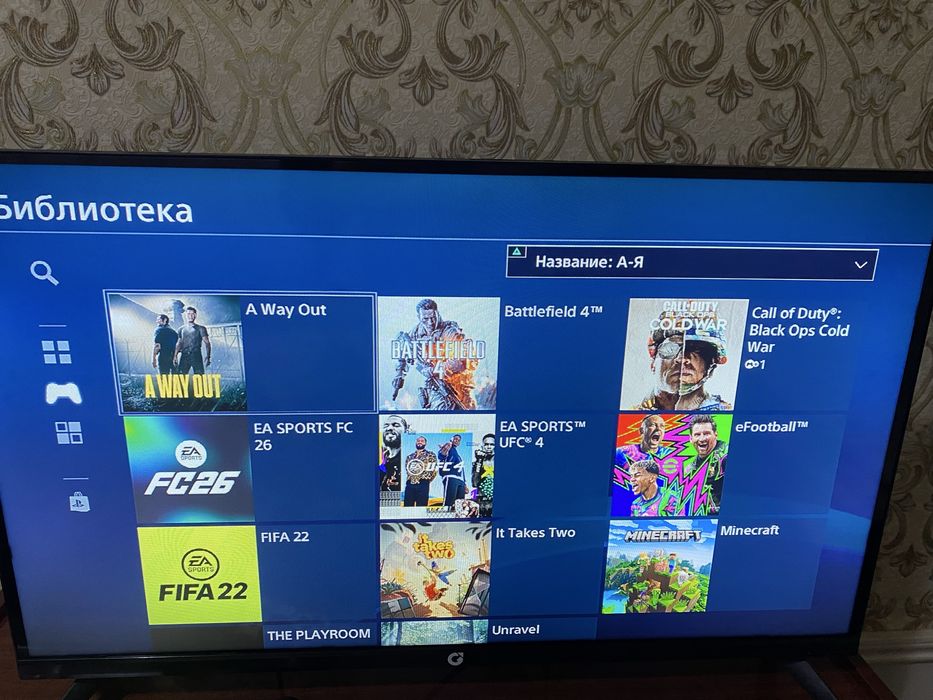 Ps4 plesteshin 4 slim srochna