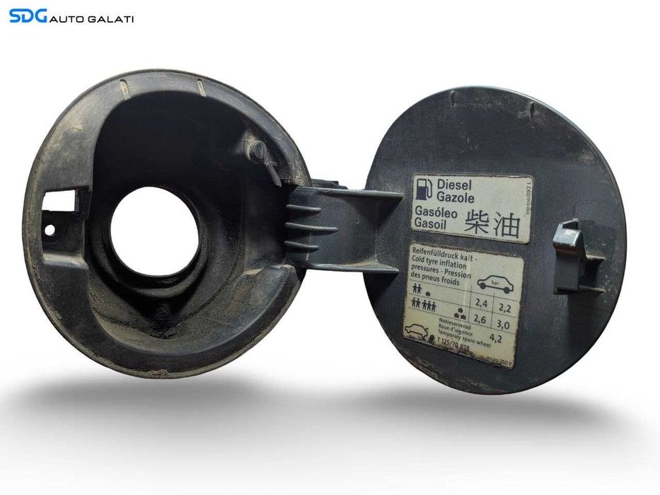 Usa Usita Capac Clapeta Buson Rezervor Volkswagen Golf 5 Scurt Hatchback 2004 - 2008 Cod 1K6809857A [L9115]