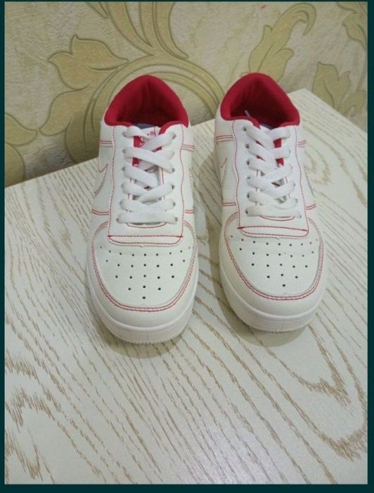 Красофка Nike brend