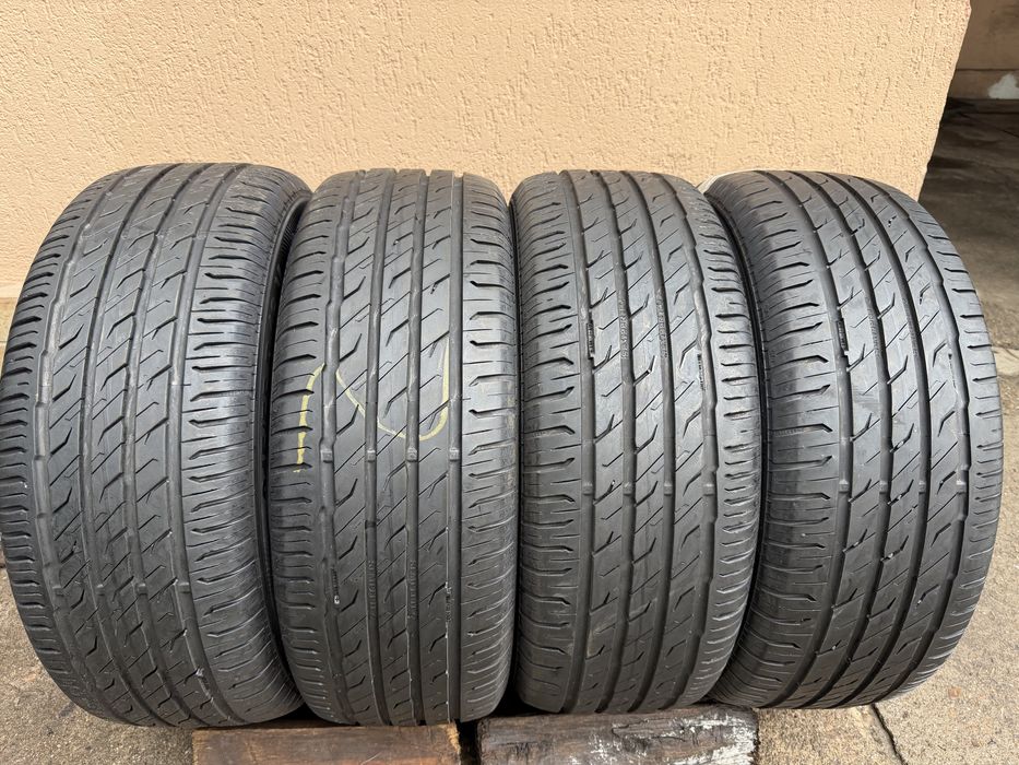 Anvelope 215 55 16