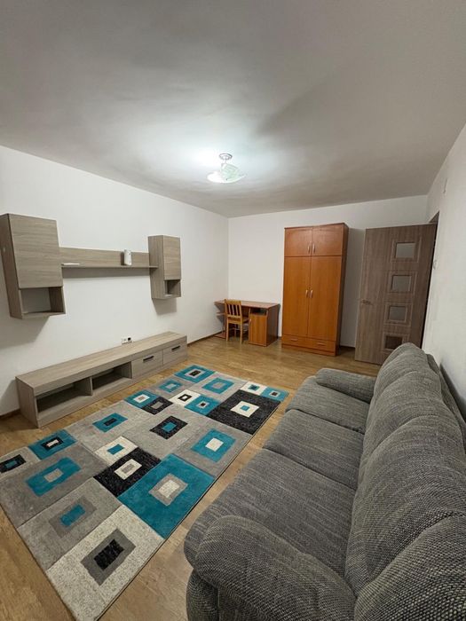 Apartament 2 camere de inchiriat
