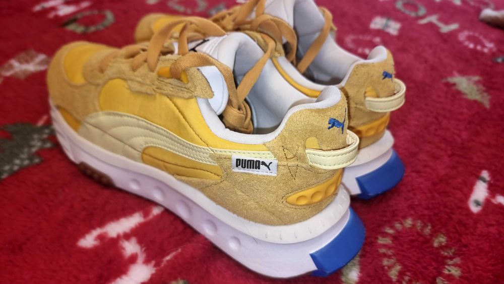 Мъжки маратонки PUMA
