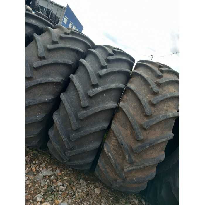 Anvelope 680/85r32 Mitas John deer Case garantie 1 an !
