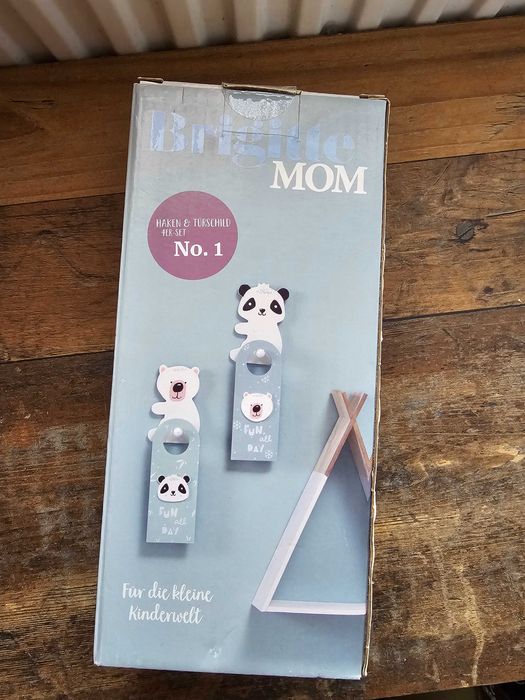 Закачалки за детска стая