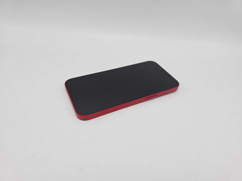 iPhone 13 Red 128Gb Neverlocked FullBox Stare Buna FullBox