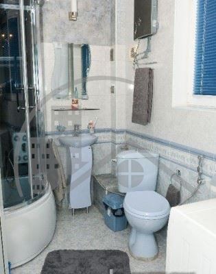 Продава се Многостаен апартамент в Варна, ВИНС - 147 кв.м за 1107 €/кв.м - Снимка #12