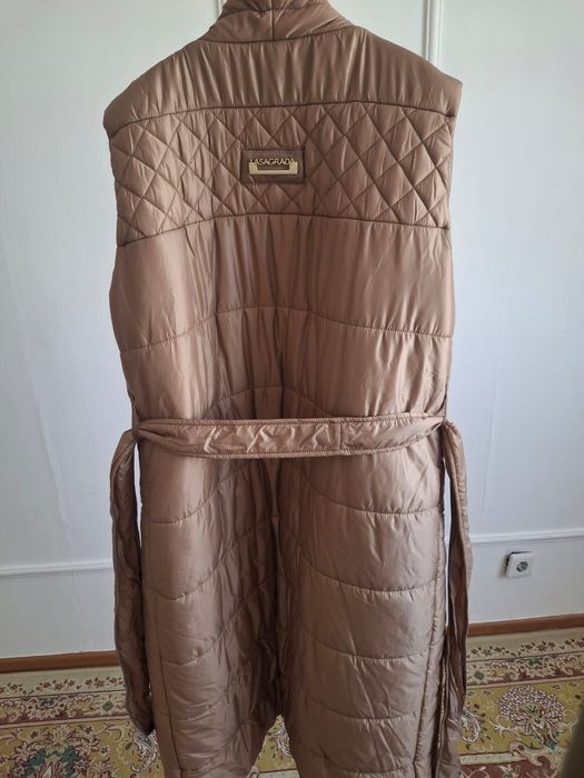 Жилетка ласаграда