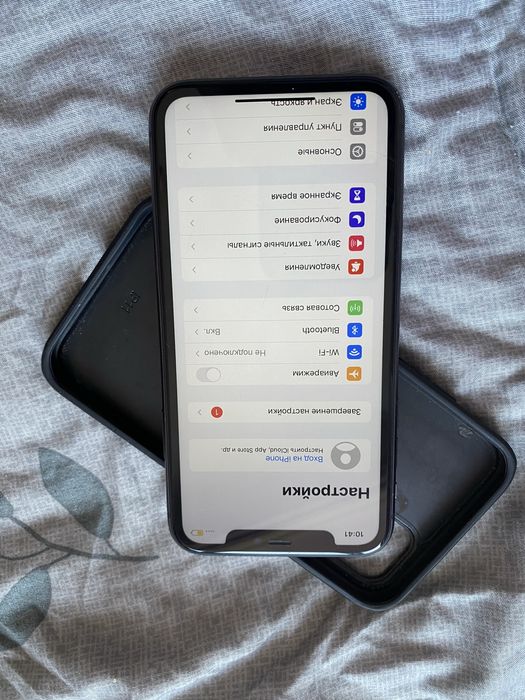 Айфон 11 (64гб) телефон