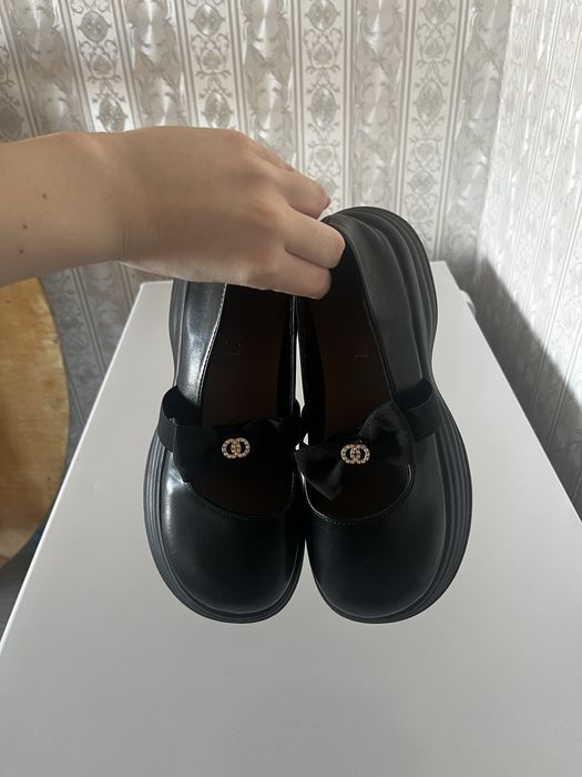 Продам туфли отличного состояния