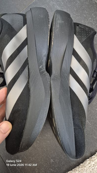 Adidas Adizero EVO SL