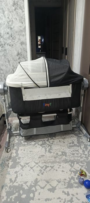Продам электронную Люльку кровать