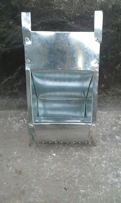 Продажа бункерных кормушек