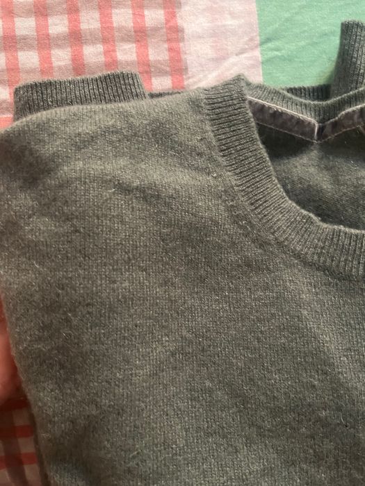 Кашмирени пуловерчета