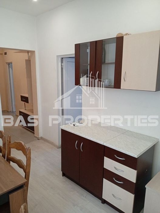 Продава се Тристаен апартамент в София, Център - 97 кв.м за 1646 €/кв.м - Снимка #5