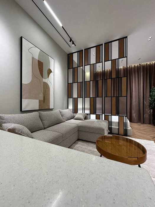 1-комнатная в ЖК «Nest One» ID: 7762