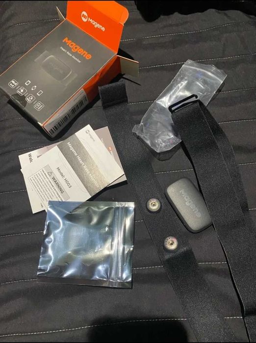 НОВ Пулсомер "Magene"