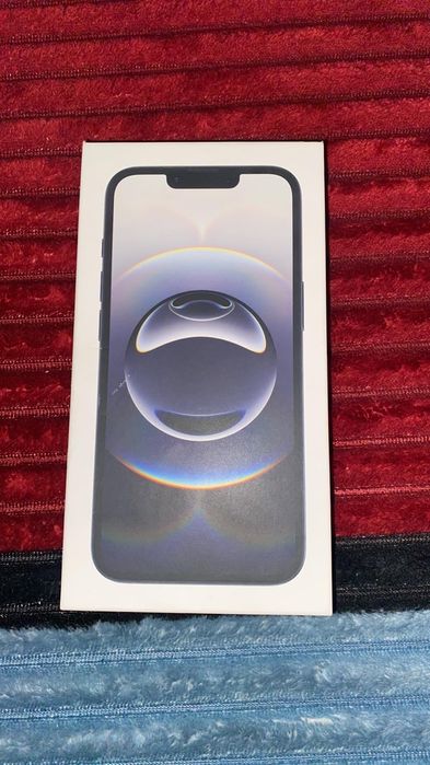 iPhone 16e Като Нов