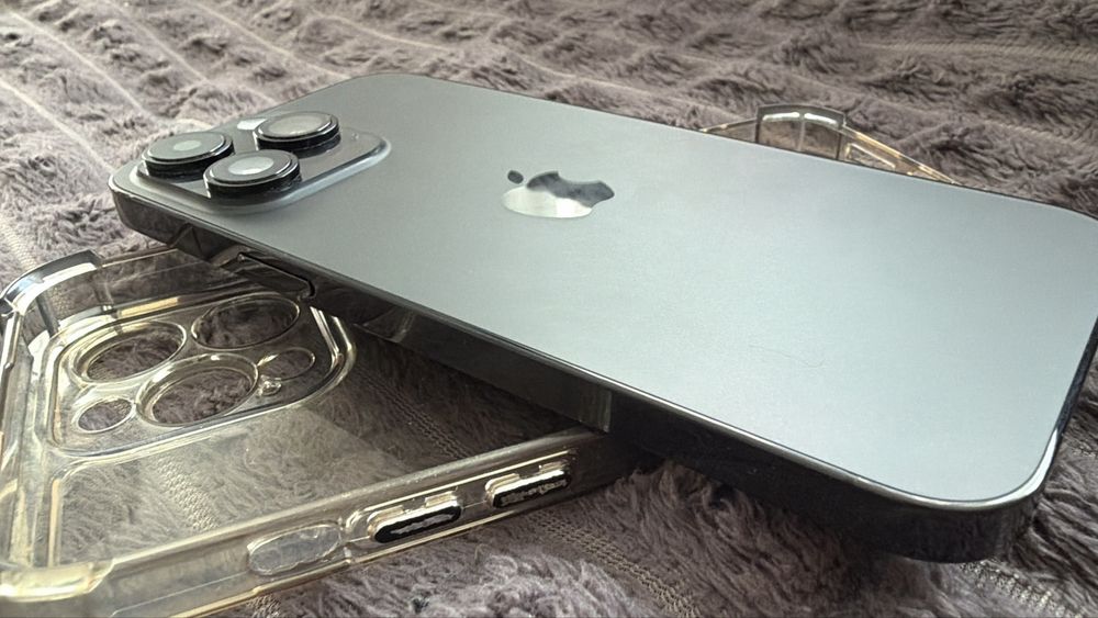 Iphone 14 Pro max 1TB