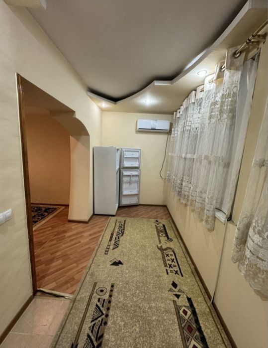 Аренда 3/2/4 Себзор , Корзинка