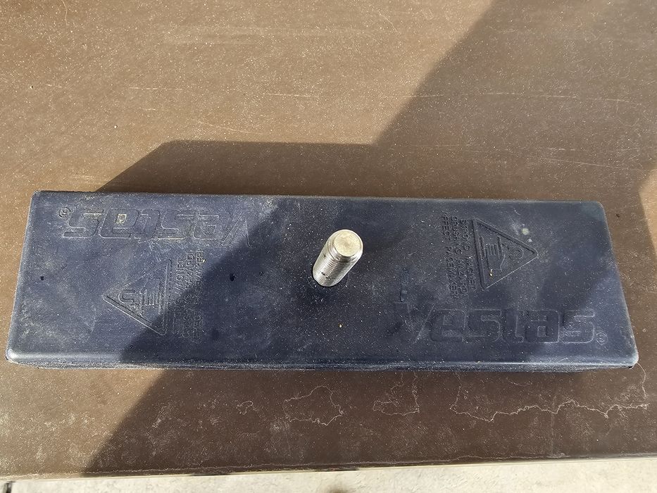 Magnet puternic/super puternic 250kg forta/magnet mega puternic