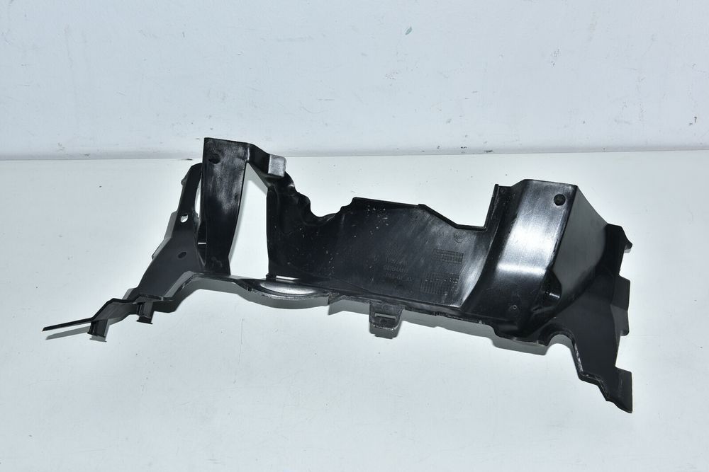 BMW F900XR K84 Conductă de evacuare a aerului 46638403904