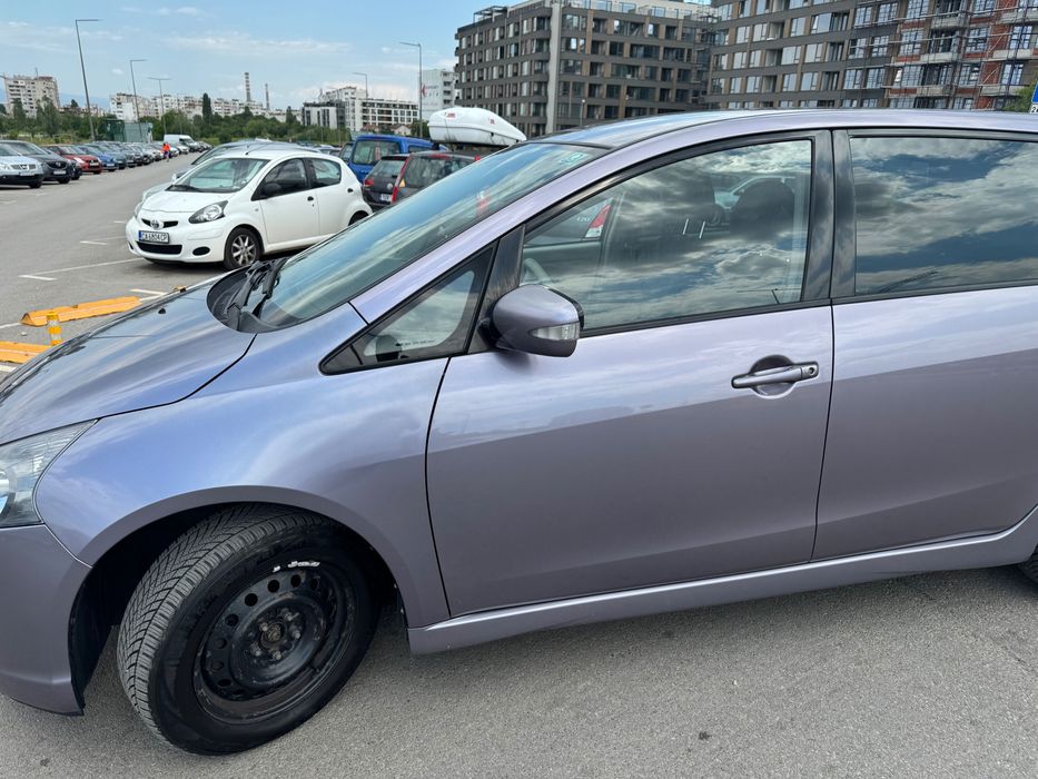 Митсубиси Грандис Grandis 2.4i