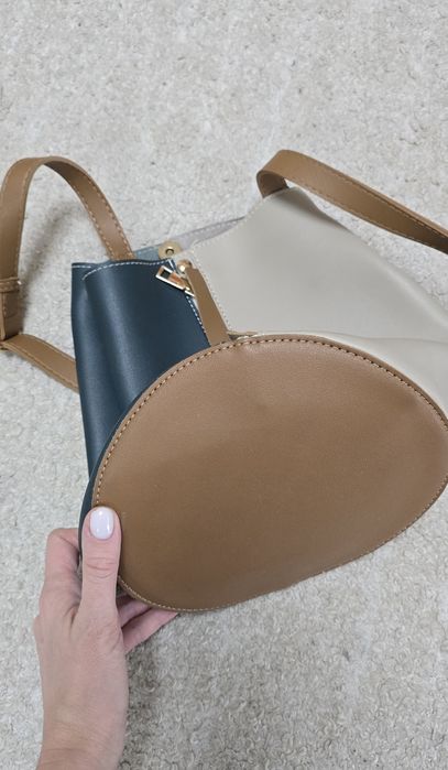 Сумка через плечо