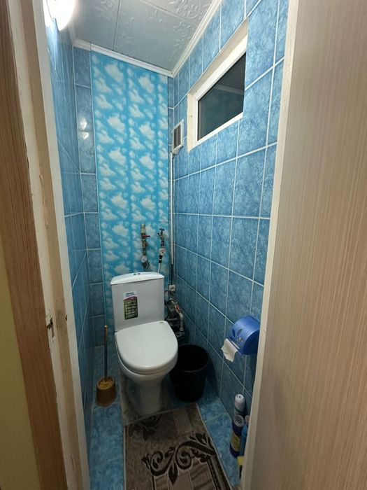 2х комнатная квартира