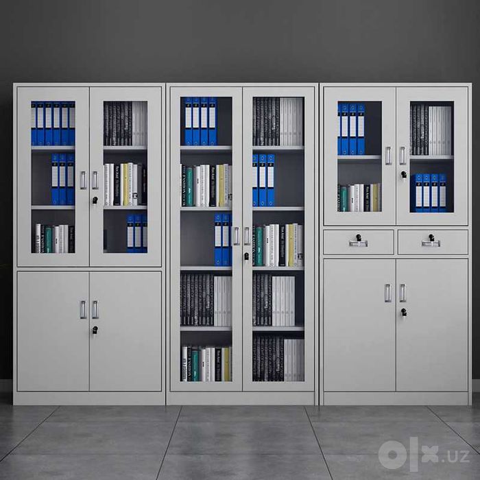 Ofis uchun metall shkaf | архивный шкаф для организации