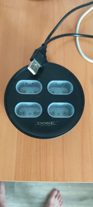 BATTERY CHARGER DOBE. Зарядка. Для Геймпада Xbos