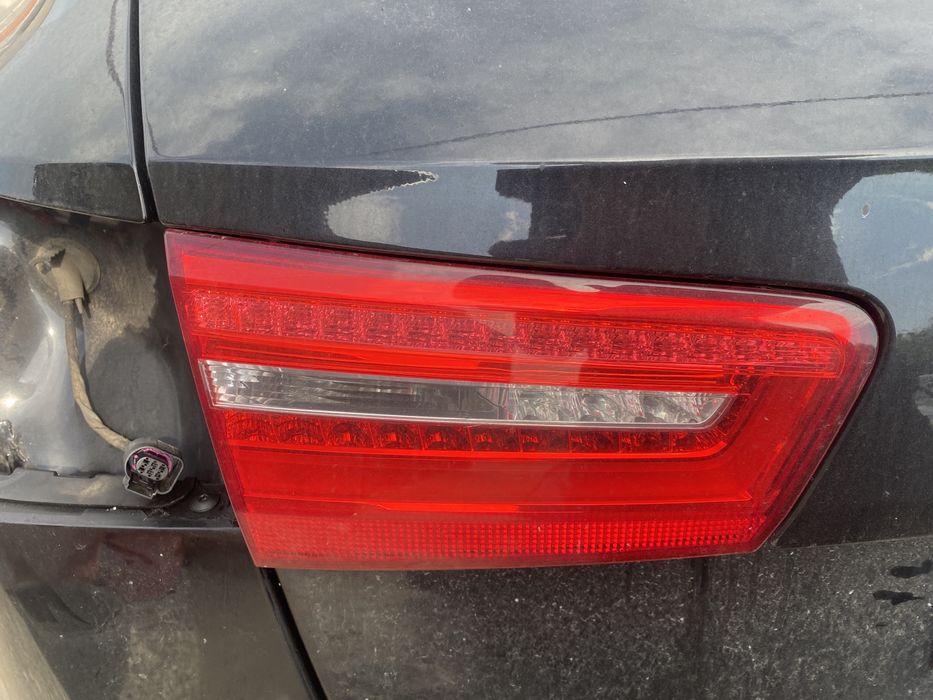 стоп ауди а6 4г ц7 авант audi a6 4g c7 avant