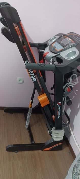 Беговая дорожка2023