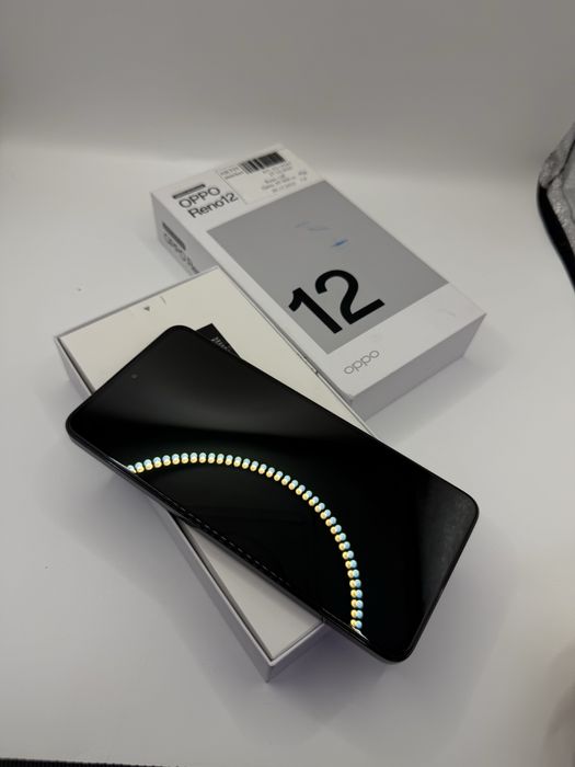 Oppo Reno 12f Оппо