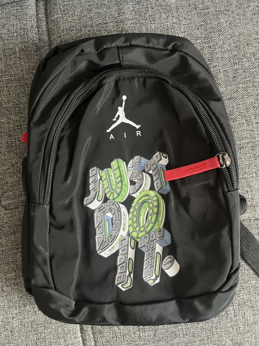 Детска раница Jordan