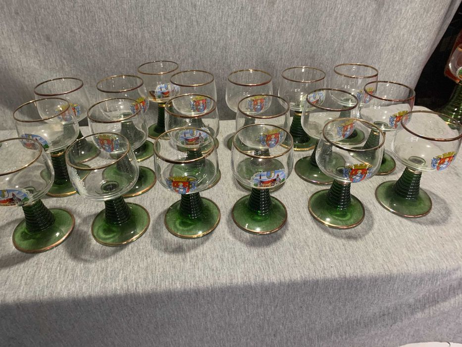 Комплект немски чаши