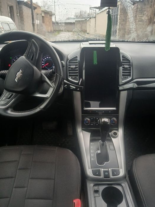 Kaptiva 3.4 qilingan