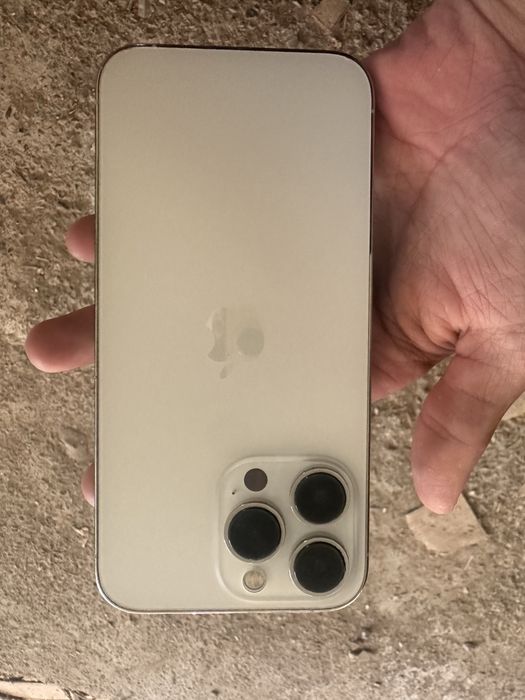 iphone 13 pro ishonchli