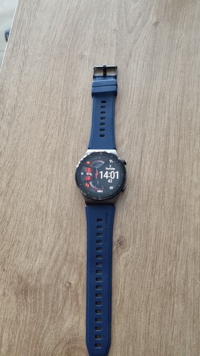 Se vinde huawei GT 2 PRO