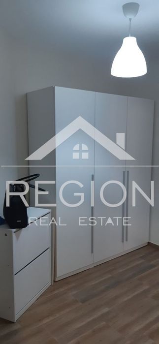 Дава се под наем Двустаен апартамент в Варна, Левски - 65 кв.м за 561 € - Снимка #4