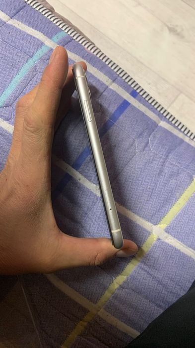 11 айфон состаяние хорошое