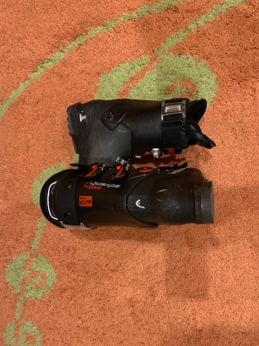 Ски обувки Head Edge 75 размер 26.5 см