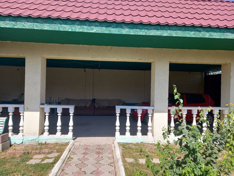 продам дом в хорошем состоянии