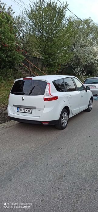 Vand Renault Grand Scenic 3 2015