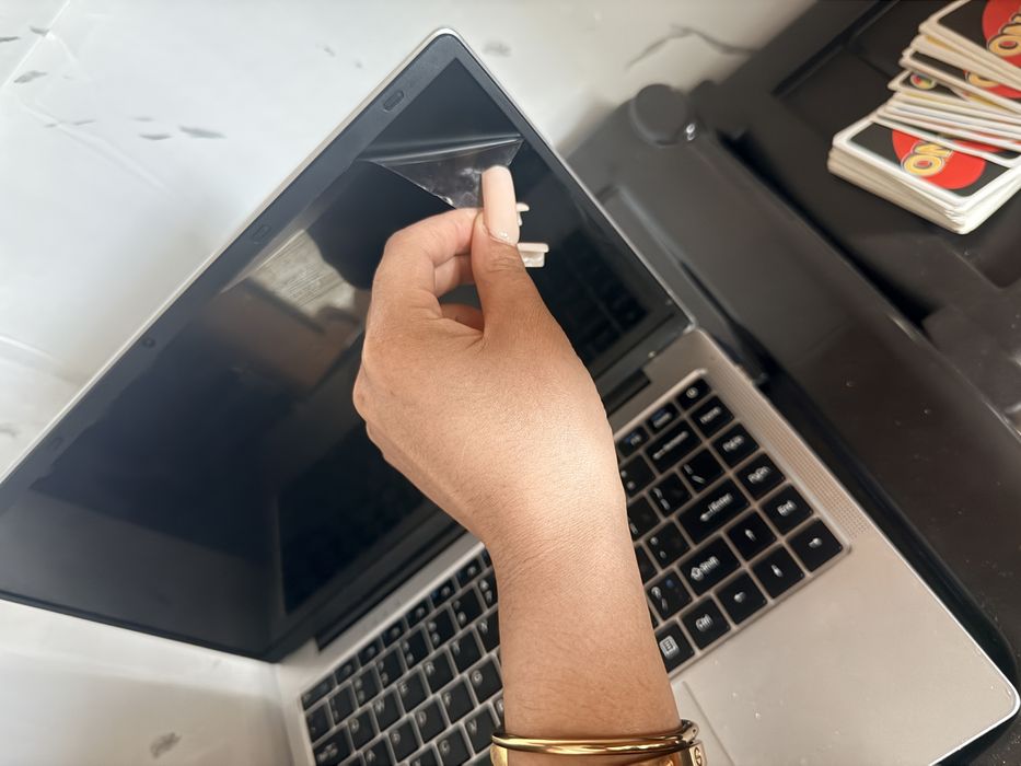 Ноут почти новый