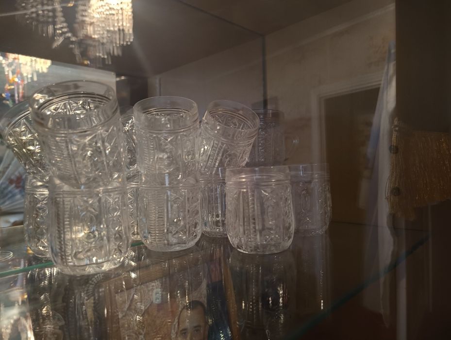 Продам домашнюю утварь