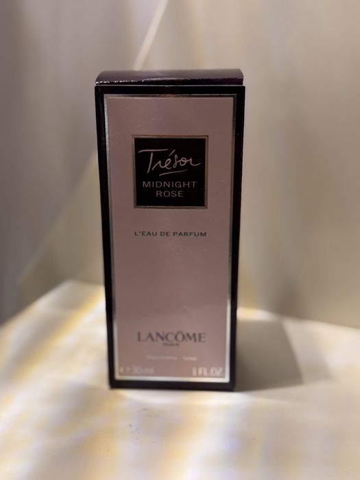 Lancôme Trésor Midnight Rose