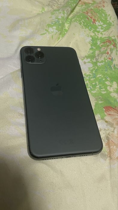 Iphone 11 pro max