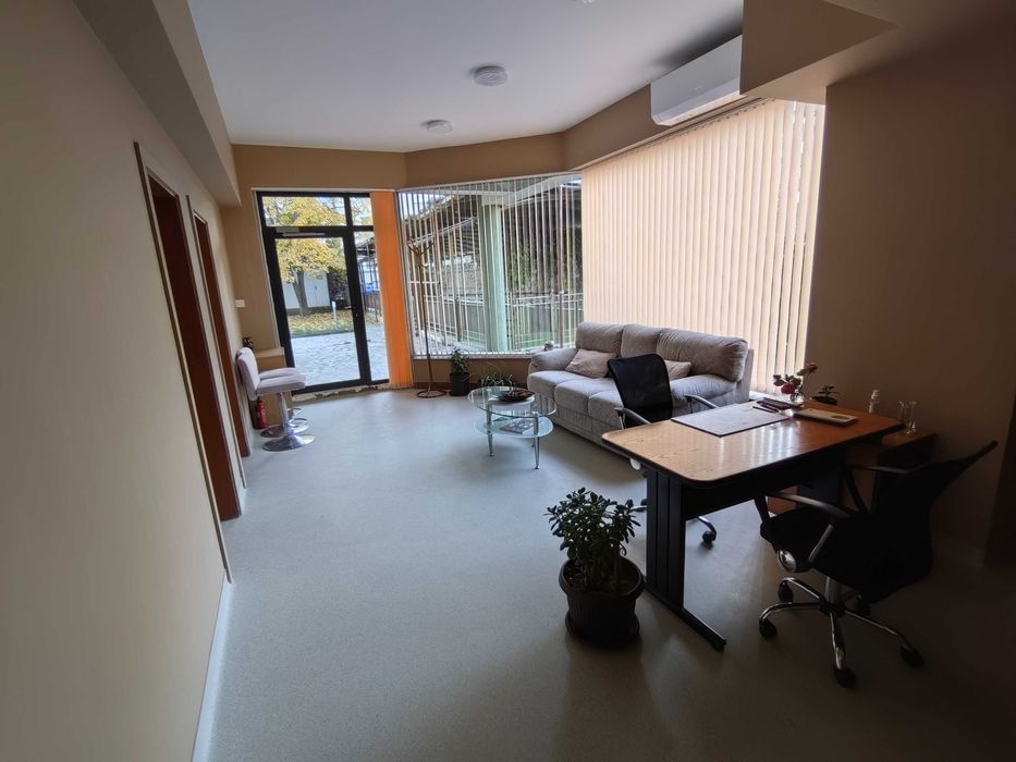 Дава се под наем  в София, Манастирски ливади -  кв.м за 204 € - Снимка #3